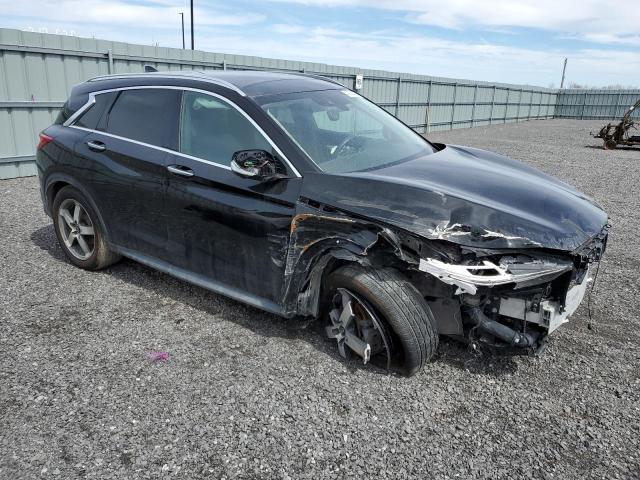 2021 Infiniti Qx50 Essential VIN: 3PCAJ5CB4MF123836 Lot: 48794494