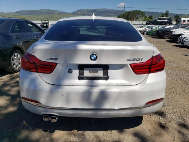 VIN WBA4J3C50KBL04988 2019 BMW 4 Series, 430XI Gran... no.6