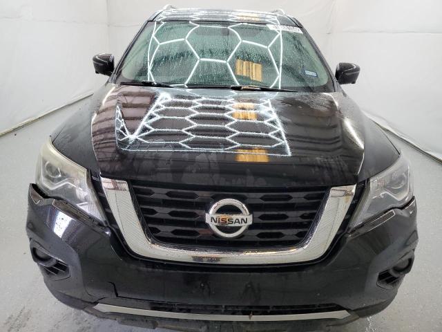 2019 Nissan Pathfinder S VIN: 5N1DR2MN6KC597919 Lot: 51888104