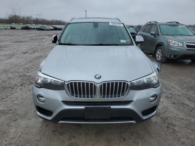 2016 BMW X3 xDrive28I VIN: 5UXWX9C55G0D73290 Lot: 50967924