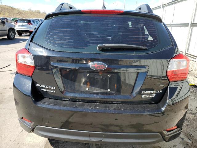 2016 Subaru Impreza Sport Premium VIN: JF1GPAP69GG225454 Lot: 52703384