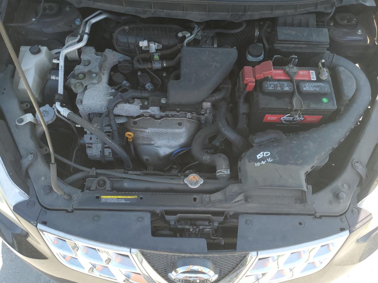 JN8AS5MV9DW657887 2013 Nissan Rogue S