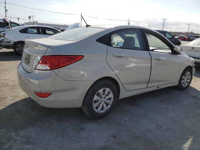 2016 Hyundai Accent Se VIN: KMHCT4AE1GU124735 Lot: 52393364