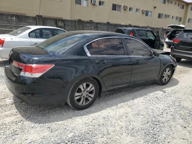 2012 Honda Accord Se VIN: 1HGCP2F63CA015253 Lot: 51771604