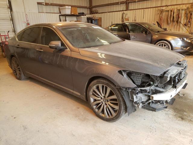 2015 Hyundai Genesis 5.0L VIN: KMHGN4JF1FU069528 Lot: 48253294