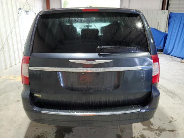 2014 Chrysler Town & Country Touring VIN: 2C4RC1BG0ER243089 Lot: 52872674