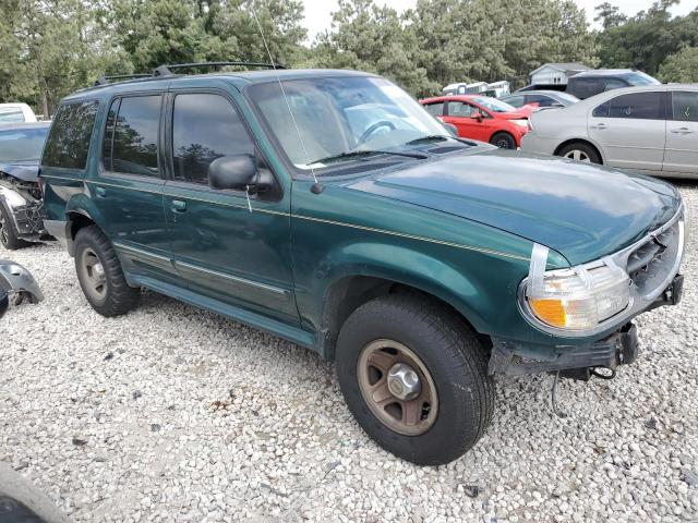 2000 Ford Explorer Xlt VIN: 1FMZU63E2YZC52468 Lot: 52749534