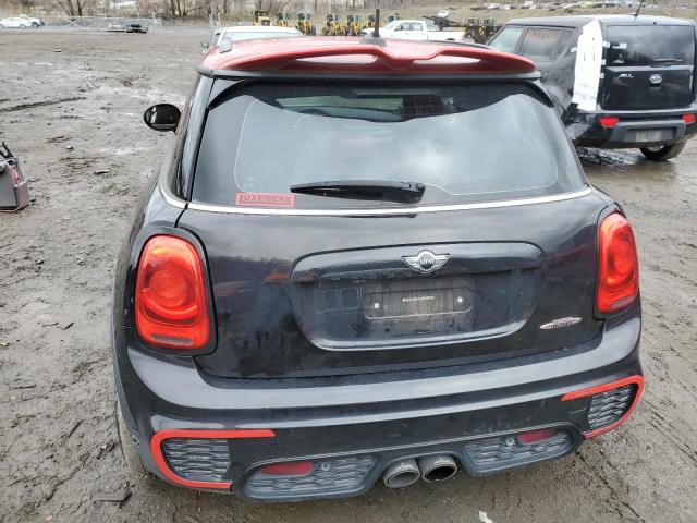 2018 MINI COOPER JOH WMWXM9C59J2F66355