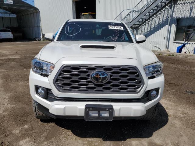 VIN 3TYDZ5BN0NT008668 2022 TOYOTA TACOMA no.5