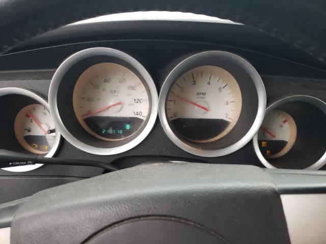 2006 Dodge Charger Se VIN: 2B3KA43G86H511547 Lot: 49508084