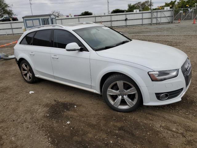 2014 Audi A4 Allroad Premium Plus VIN: WA1UFAFL3EA084978 Lot: 51458574