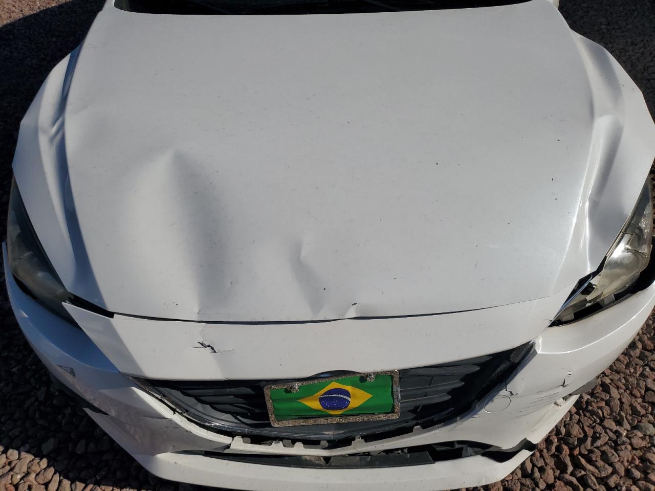 JM1BM1W74G1313001 2016 Mazda 3 Touring