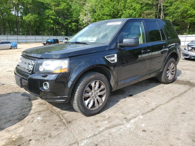 2013 Land Rover Lr2 Hse VIN: SALFR2BG9DH340446 Lot: 51730924