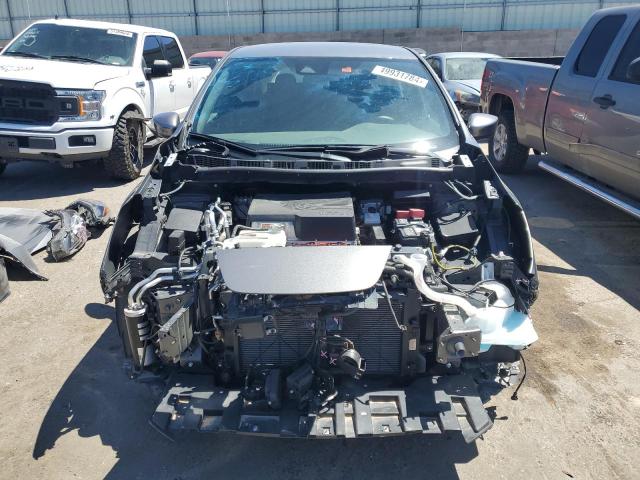 2022 NISSAN LEAF SV PL - 1N4BZ1CV4NC559395