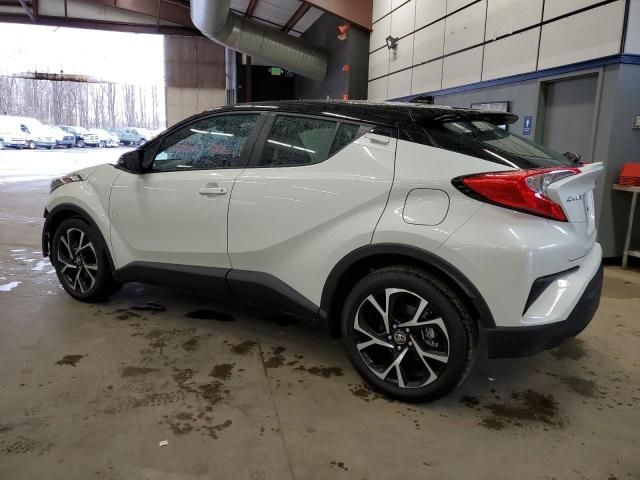 2019 Toyota C-Hr Xle VIN: NMTKHMBX4KR089640 Lot: 51153554