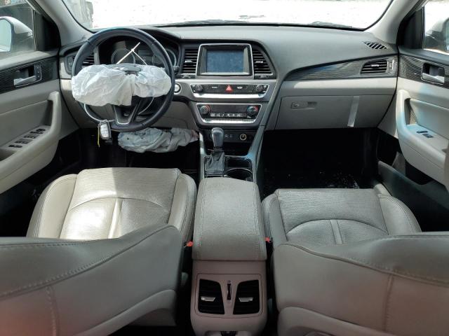 2018 Hyundai Sonata Sport VIN: 5NPE34AF1JH651634 Lot: 51309544