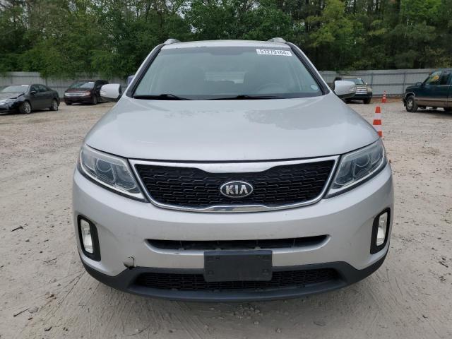 2015 Kia Sorento Ex VIN: 5XYKU4A73FG573753 Lot: 51279164