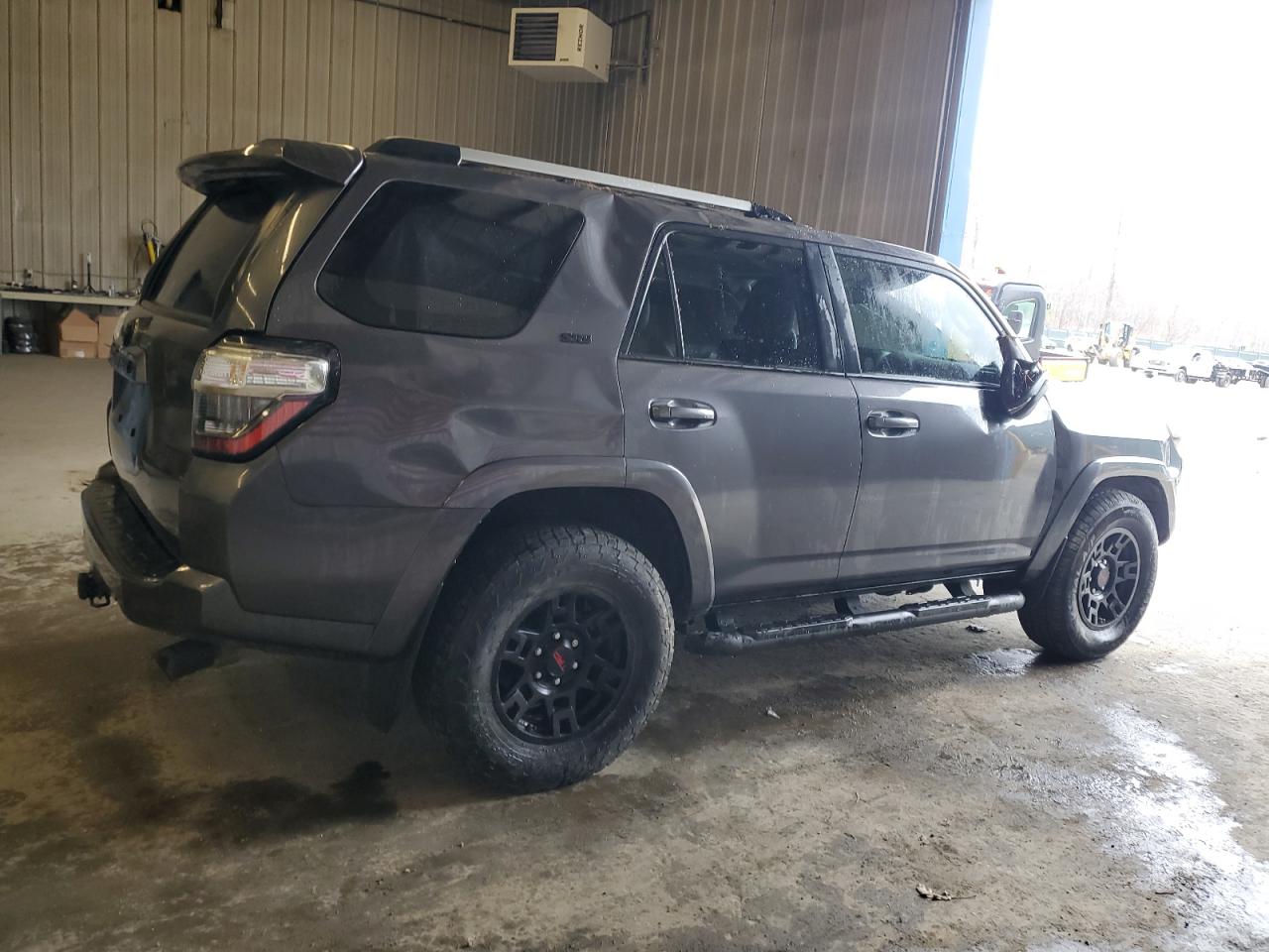 Lot #2545505840 2021 TOYOTA 4RUNNER SR