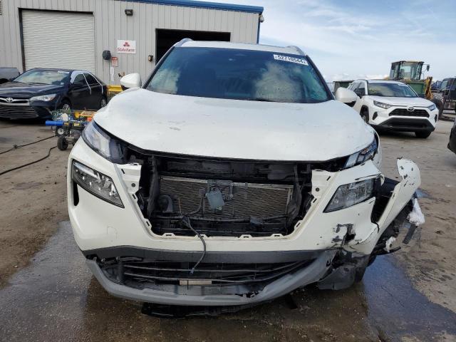 2021 Nissan Rogue Sv VIN: 5N1AT3BAXMC712132 Lot: 52710544