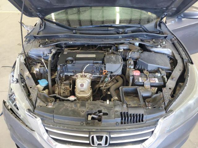 2015 HONDA ACCORD SPO - 1HGCR2F57FA265133