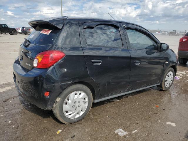 2014 Mitsubishi Mirage De VIN: ML32A3HJ7EH017944 Lot: 50684504