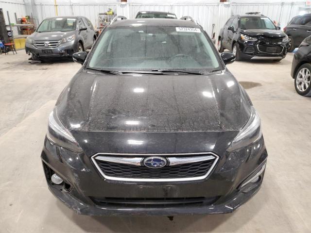 2017 SUBARU IMPREZA LI - 4S3GTAN66H3738033