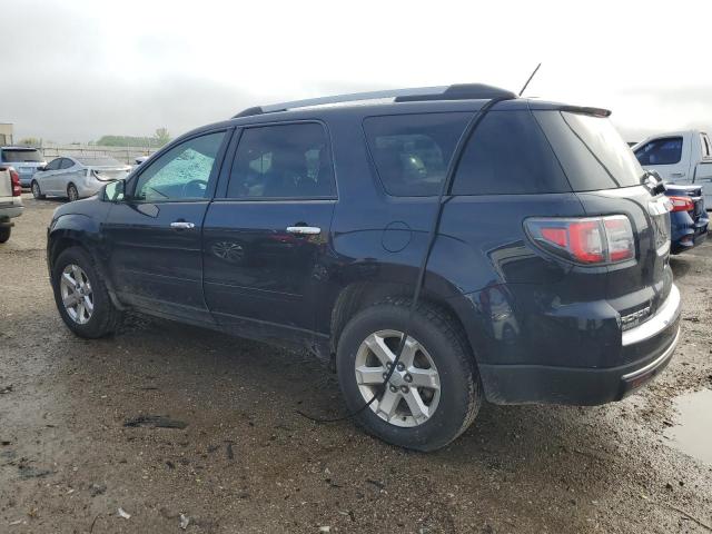 2015 GMC Acadia Sle VIN: 1GKKVPKD1FJ323547 Lot: 52799974