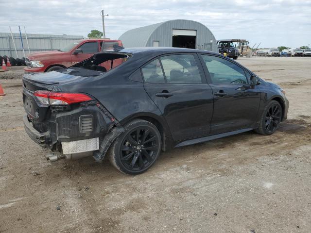2022 TOYOTA COROLLA SE - 5YFS4MCE6NP104159