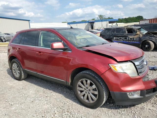 2009 Ford Edge Limited VIN: 2FMDK39C79BA41971 Lot: 52836464