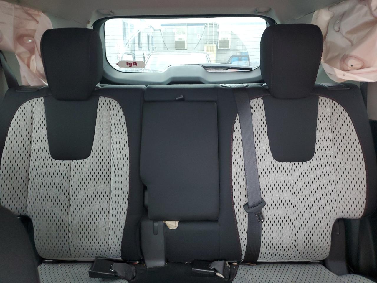 2GNALAEK3E6249359 2014 Chevrolet Equinox Ls