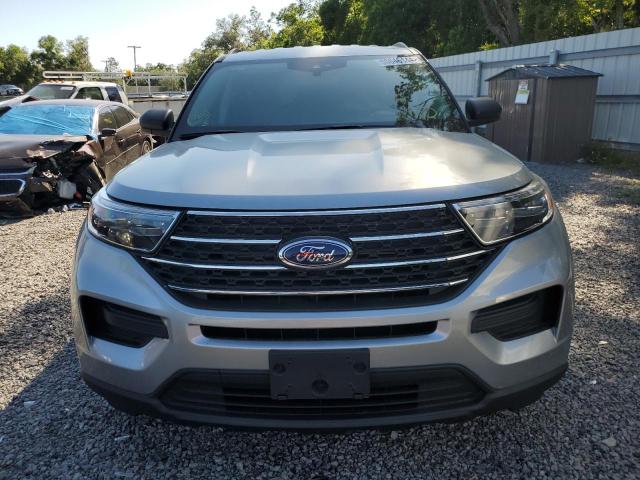 2023 Ford Explorer Xlt VIN: 1FMSK7DH4PGC10612 Lot: 50646144