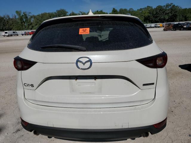 2020 Mazda Cx-5 Touring VIN: JM3KFACM8L0845007 Lot: 51993164