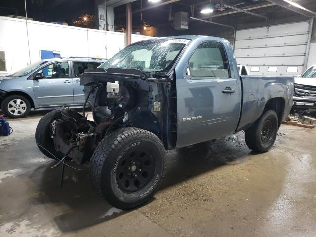 2011 GMC Sierra K1500 VIN: 1GTN2TE06BZ129286 Lot: 51445434