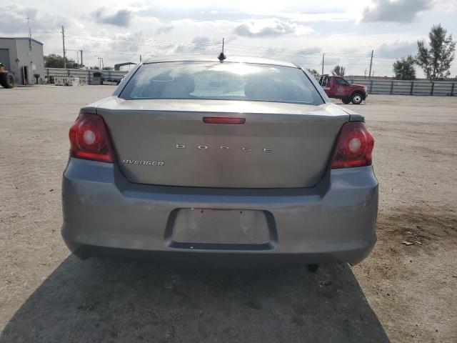 2013 Dodge Avenger Se VIN: 1C3CDZAB7DN651905 Lot: 51926704