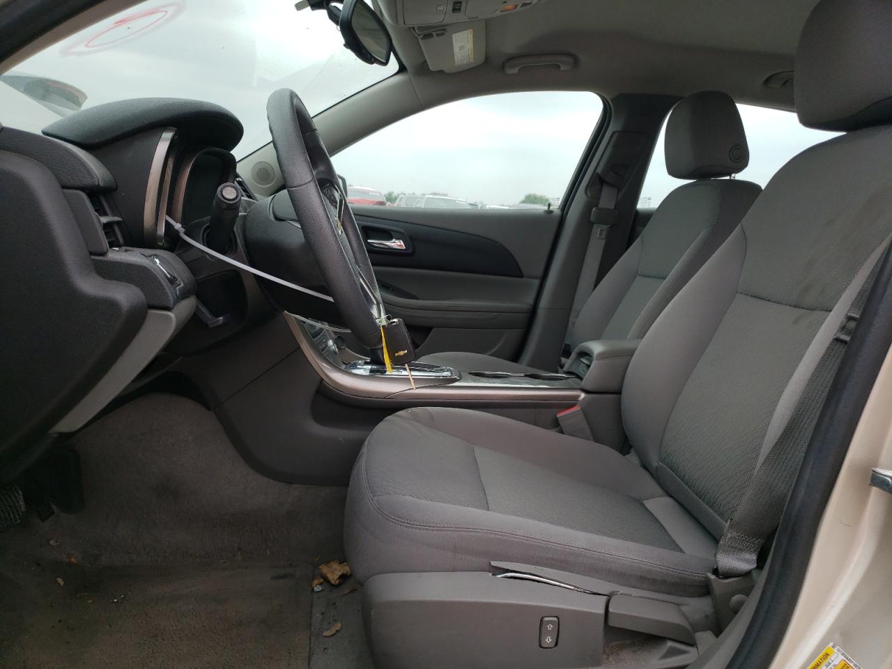 1G11B5SA8DF160754 2013 Chevrolet Malibu Ls