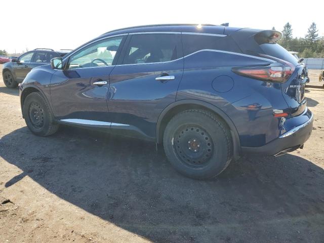 2020 Nissan Murano Sv VIN: 5N1AZ2BS0LN107265 Lot: 50696504