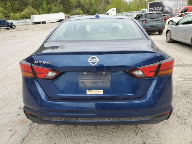 2019 NISSAN ALTIMA S - 1N4BL4BV8KC121365