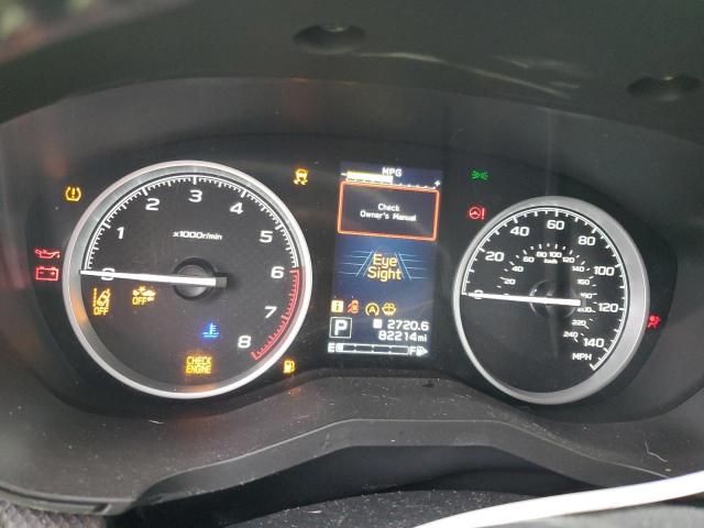 2020 Subaru Forester Premium VIN: JF2SKAJC5LH425013 Lot: 50466214