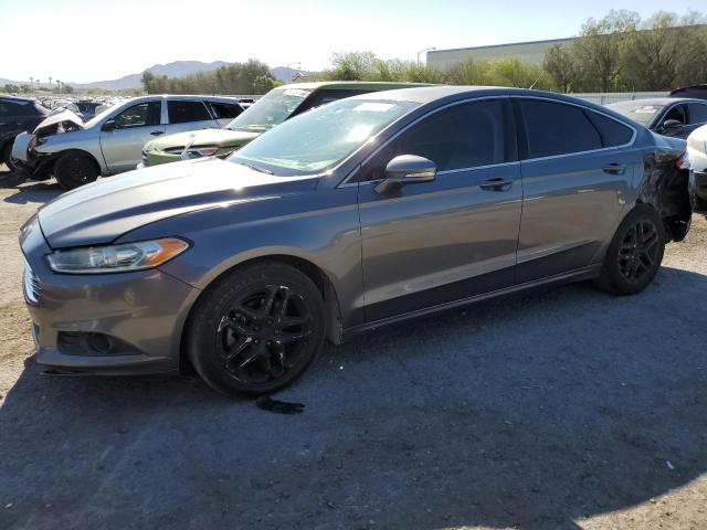 2013 Ford Fusion Se VIN: 3FA6P0HR5DR345819 Lot: 51631694