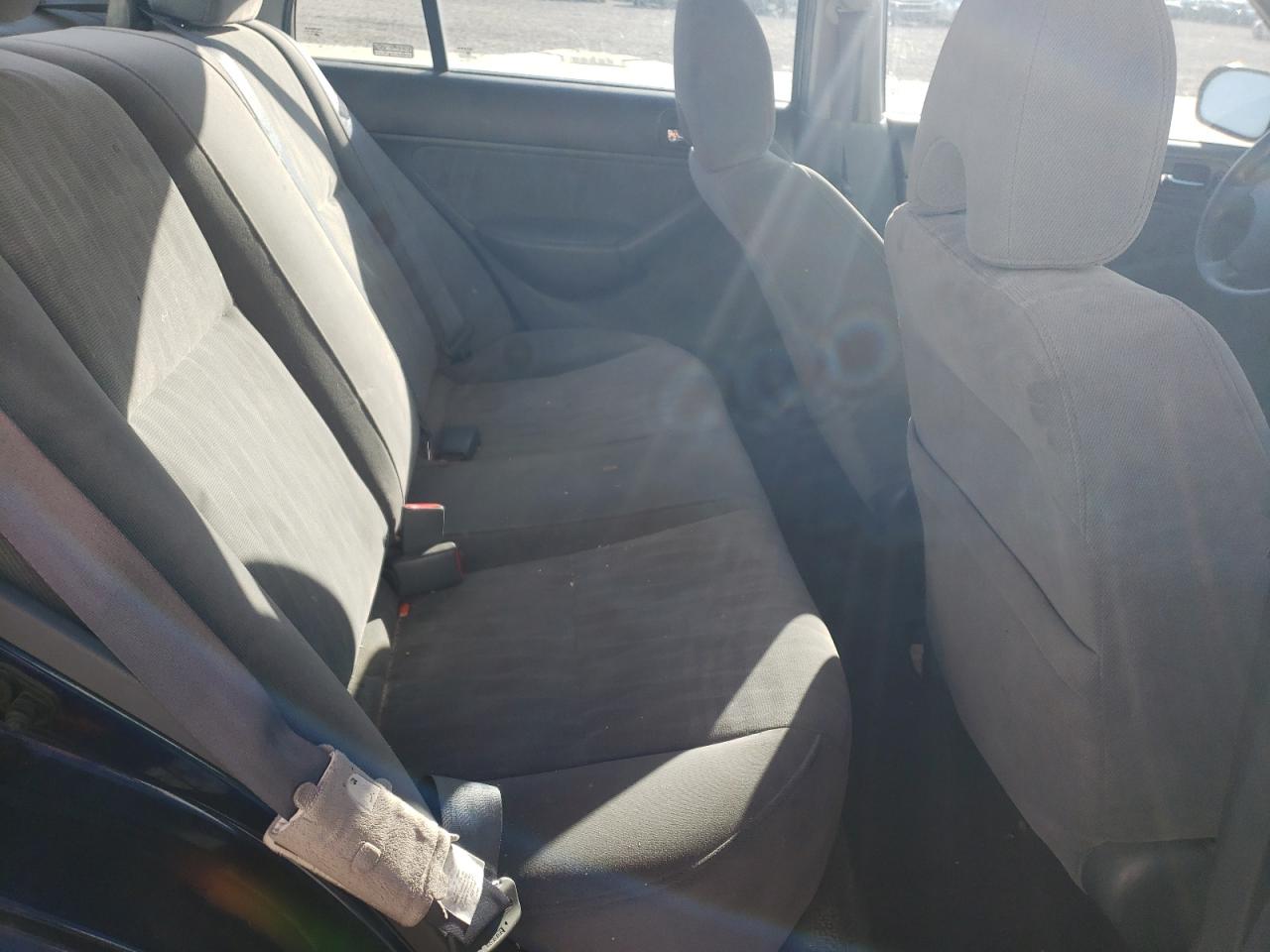 2HGES16594H566735 2004 Honda Civic Lx