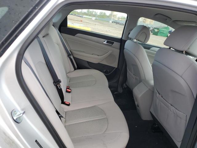 2015 HYUNDAI SONATA SE - 5NPE24AF9FH235065