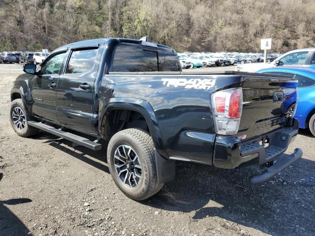 3TMCZ5AN8PM637655 | 2023 Toyota tacoma double cab