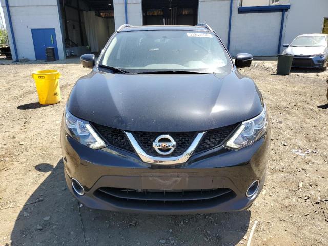 2018 Nissan Rogue Sport S VIN: JN1BJ1CR2JW209439 Lot: 51263104