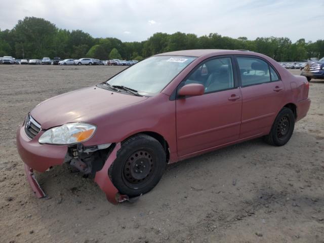 2006 Toyota Corolla Ce VIN: 2T1BR32E36C564958 Lot: 52370514