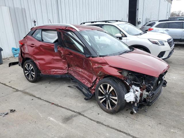 2018 Nissan Kicks S VIN: 3N1CP5CU6JL541310 Lot: 50361414