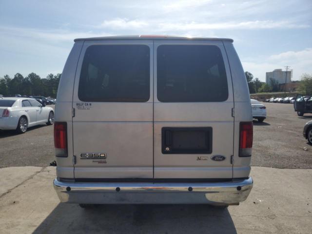 2013 Ford Econoline E350 Super Duty Wagon VIN: 1FBNE3BL7DDA05201 Lot: 50850574