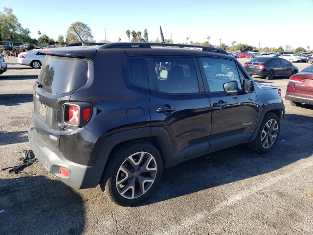 2015 Jeep Renegade Latitude VIN: ZACCJABT2FPC14000 Lot: 49766954