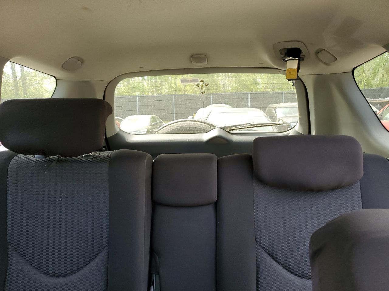 JTMZD32V976051218 2007 Toyota Rav4 Sport