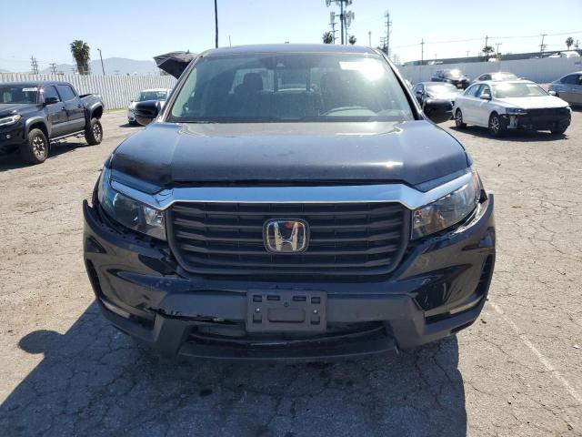 5FPYK3F53NB004089 Honda Ridgeline  5