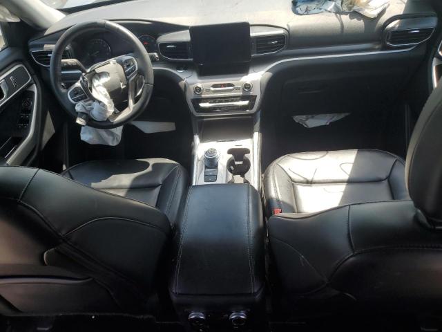 2021 Ford Explorer Xlt VIN: 1FMSK7DH9MGA67636 Lot: 52039714